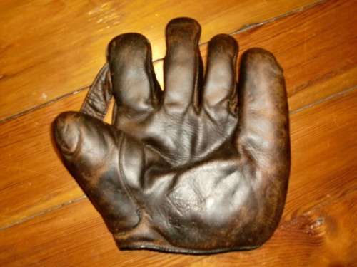 Winchester 6140 1 Inch Web Front